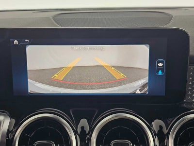 2026 Mercedes-Benz GLB 250 SUV