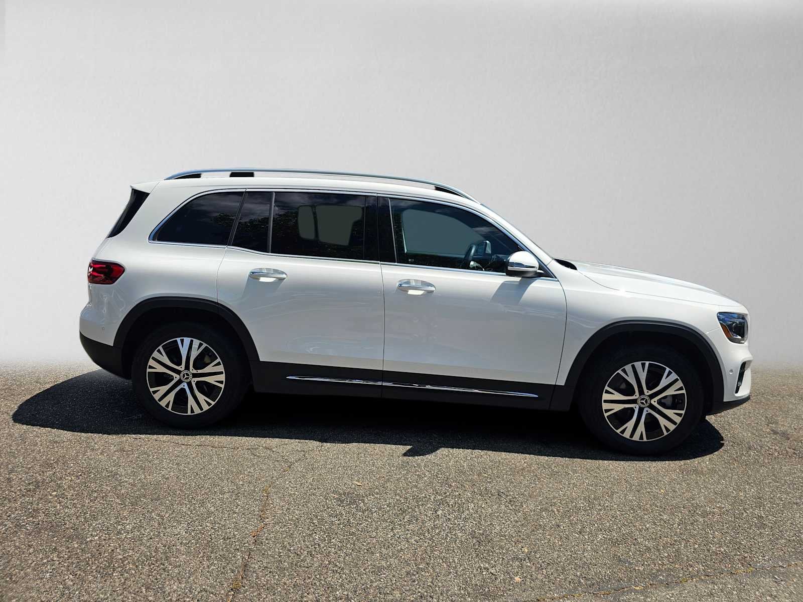 2026 Mercedes-Benz GLB 250 SUV
