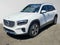 2026 Mercedes-Benz GLB 250 SUV