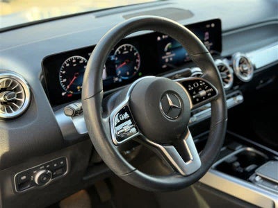 2022 Mercedes-Benz GLB GLB 250