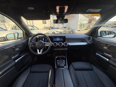 2022 Mercedes-Benz GLB GLB 250