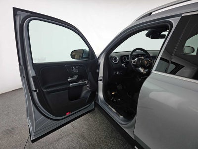 2025 Mercedes-Benz GLB GLB 250