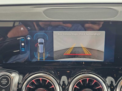 2025 Mercedes-Benz GLB GLB 250