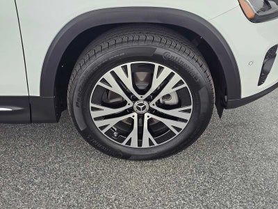 2025 Mercedes-Benz GLB GLB 250