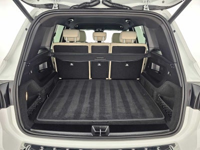 2025 Mercedes-Benz GLB GLB 250