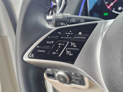 2025 Mercedes-Benz GLB GLB 250