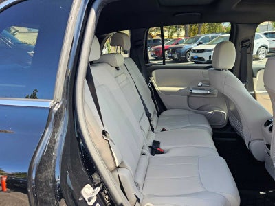 2026 Mercedes-Benz GLB 250 SUV