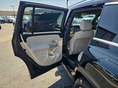 2026 Mercedes-Benz GLB 250 SUV