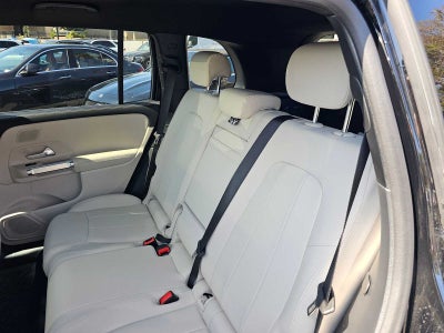 2026 Mercedes-Benz GLB 250 SUV