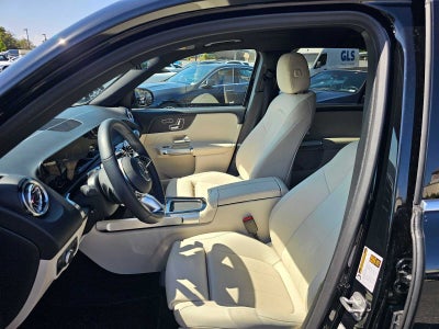 2026 Mercedes-Benz GLB 250 SUV