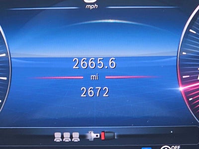 2026 Mercedes-Benz GLB 250 SUV