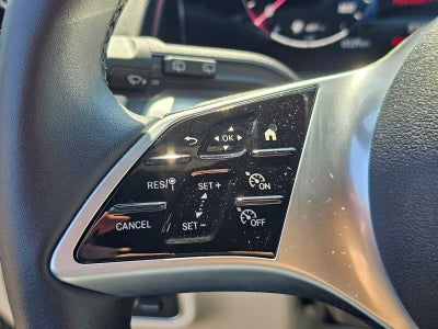 2026 Mercedes-Benz GLB 250 SUV