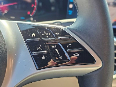 2026 Mercedes-Benz GLB 250 SUV