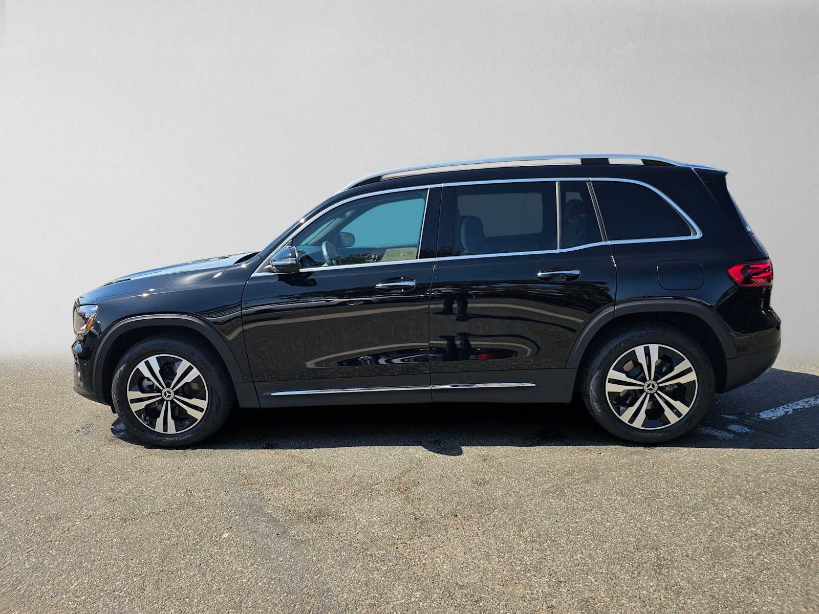 2026 Mercedes-Benz GLB 250 SUV