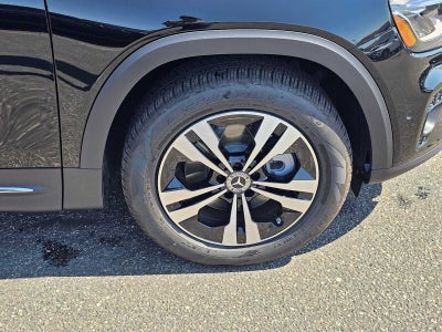2026 Mercedes-Benz GLB 250 SUV