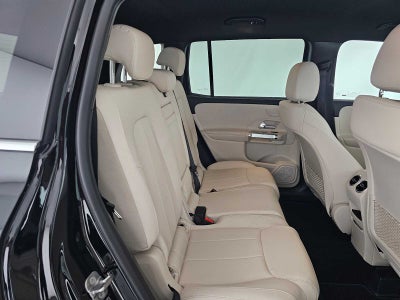 2026 Mercedes-Benz GLB 250 SUV