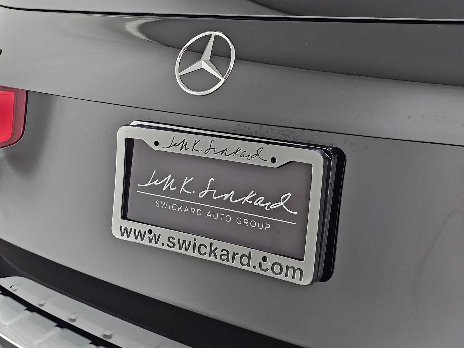 2026 Mercedes-Benz GLB 250 SUV