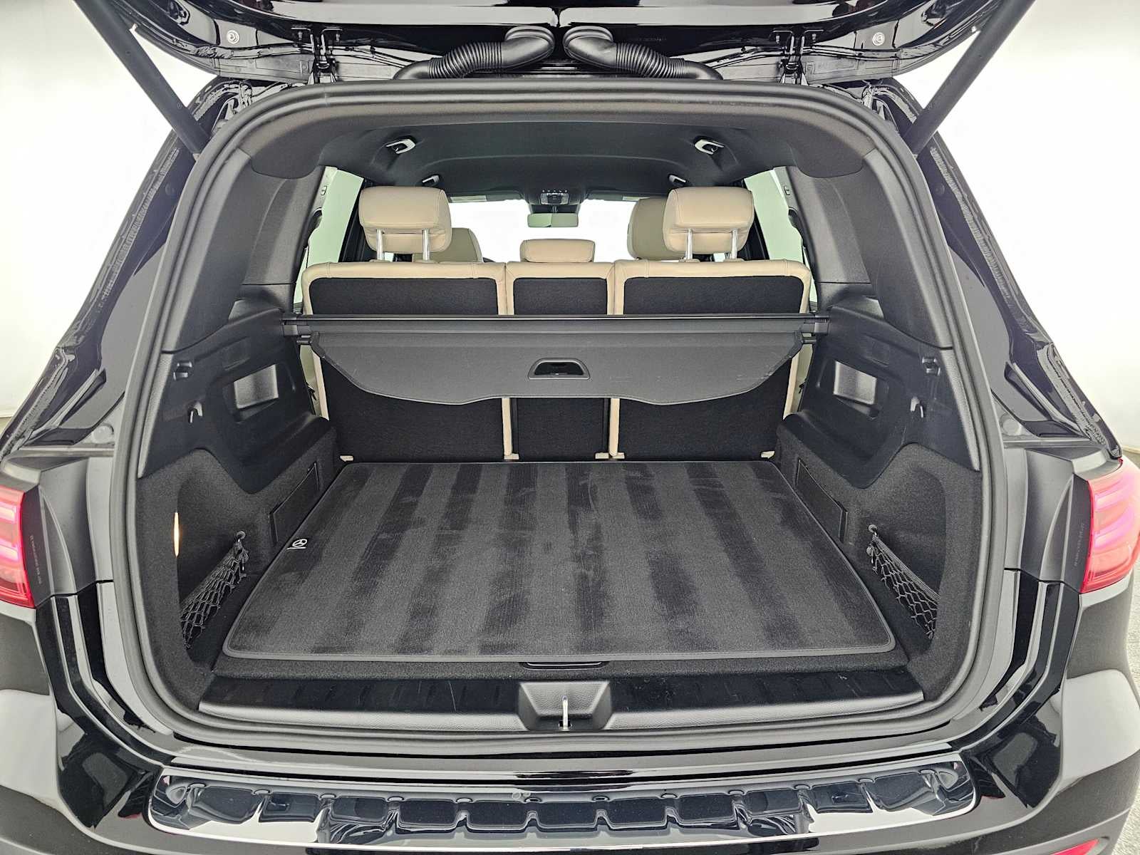 2026 Mercedes-Benz GLB 250 SUV