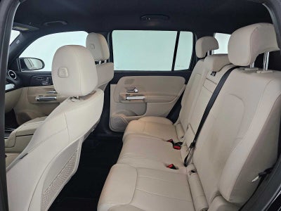 2026 Mercedes-Benz GLB 250 SUV