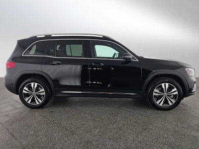 2026 Mercedes-Benz GLB 250 SUV