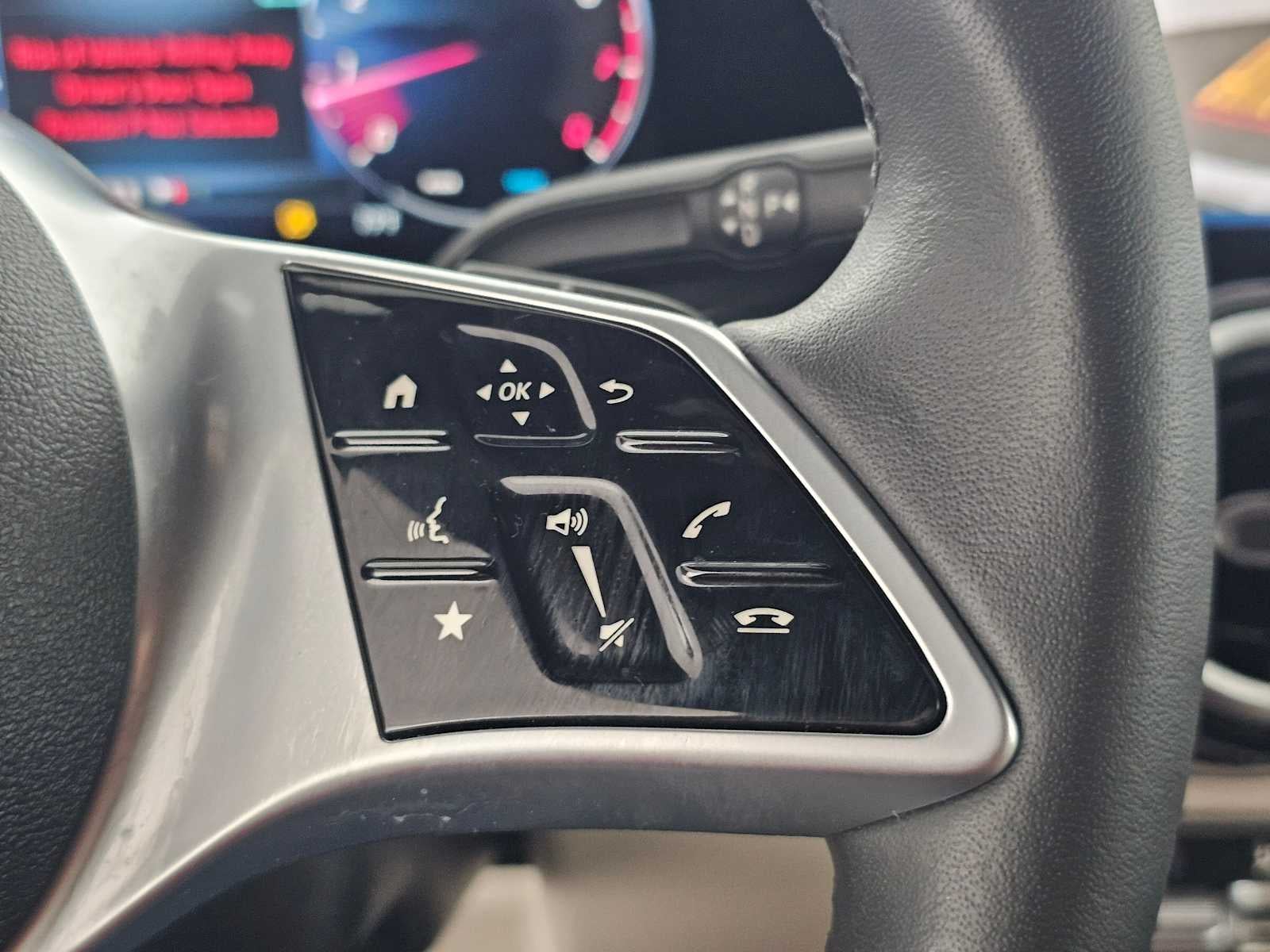 2026 Mercedes-Benz GLB 250 SUV