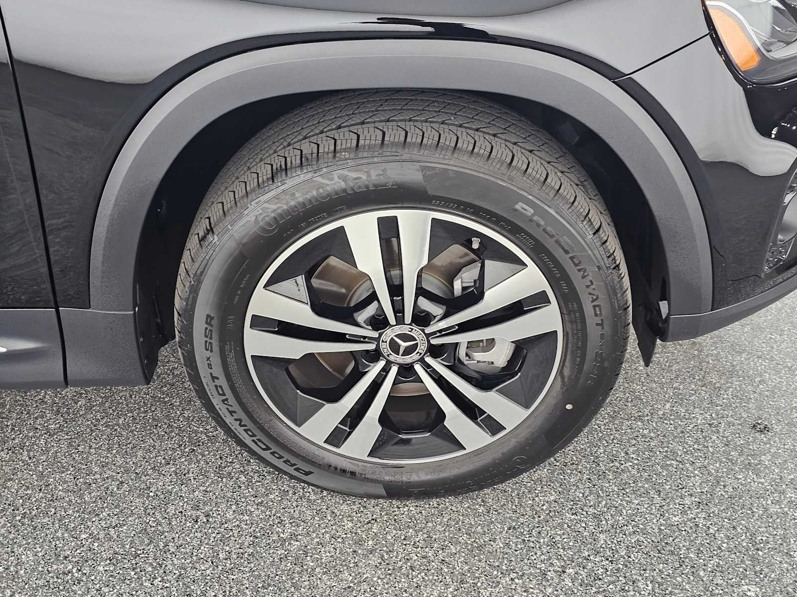 2026 Mercedes-Benz GLB 250 SUV