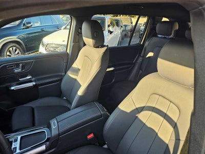 2026 Mercedes-Benz GLB 250 SUV