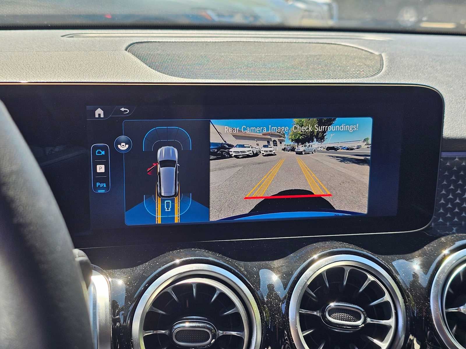 2026 Mercedes-Benz GLB 250 SUV