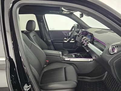 2024 Mercedes-Benz GLB GLB 250
