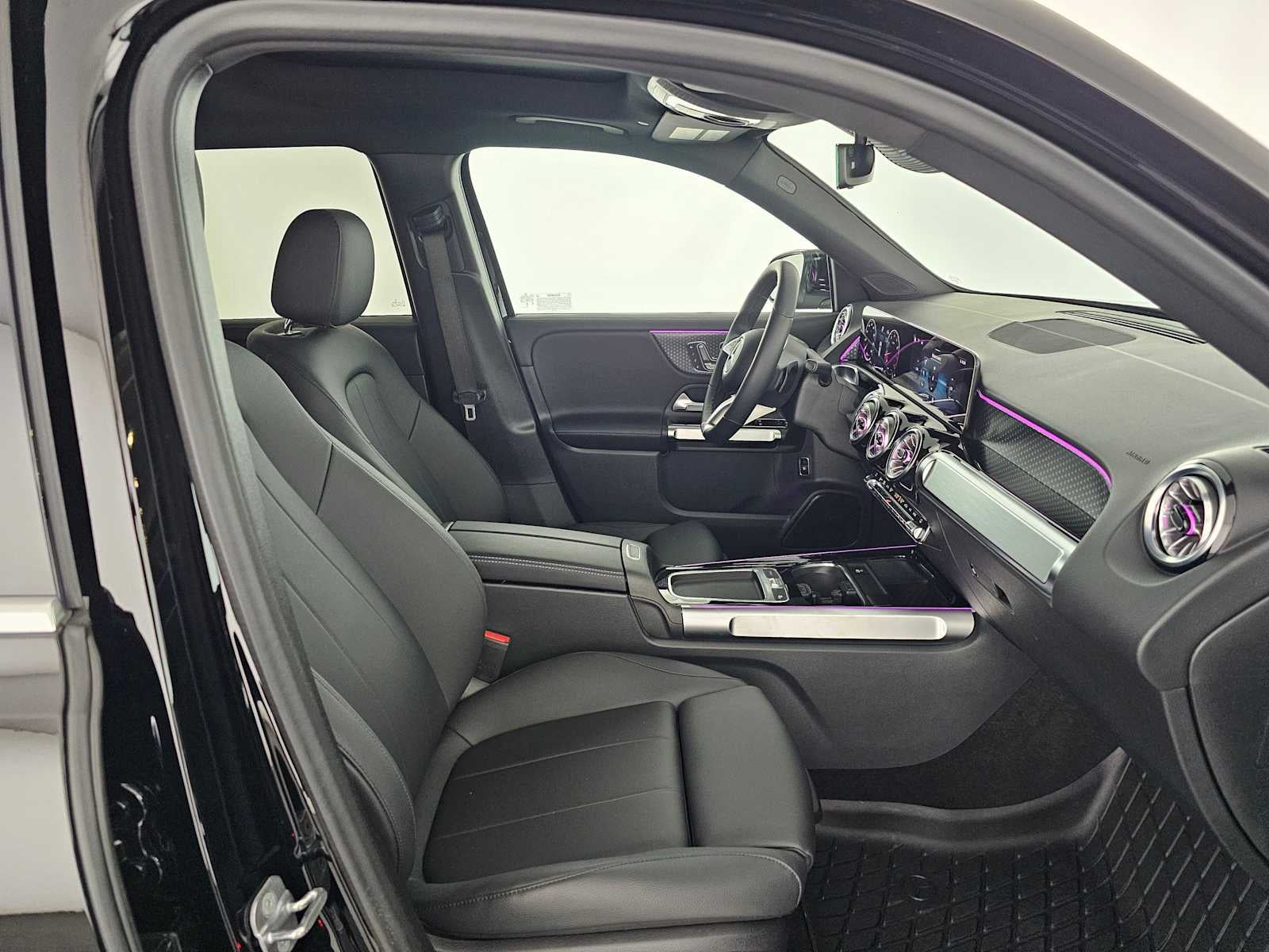 2024 Mercedes-Benz GLB GLB 250