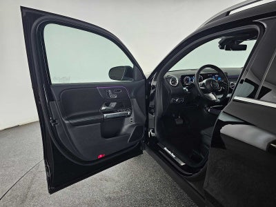 2024 Mercedes-Benz GLB GLB 250