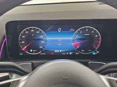 2024 Mercedes-Benz GLB GLB 250