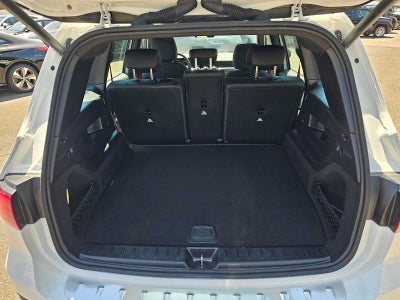 2026 Mercedes-Benz AMG® GLB 35 4MATIC® SUV