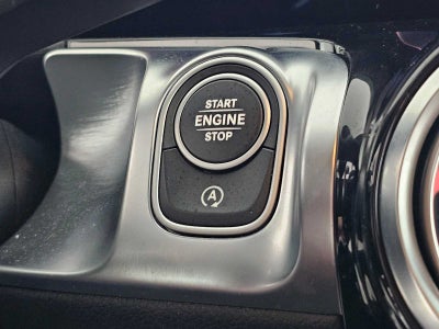 2025 Mercedes-Benz GLB AMG® GLB 35