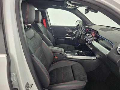 2025 Mercedes-Benz GLB AMG® GLB 35