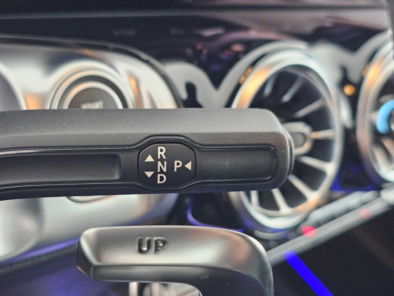 2025 Mercedes-Benz GLB AMG® GLB 35