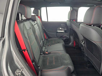 2025 Mercedes-Benz GLB AMG® GLB 35