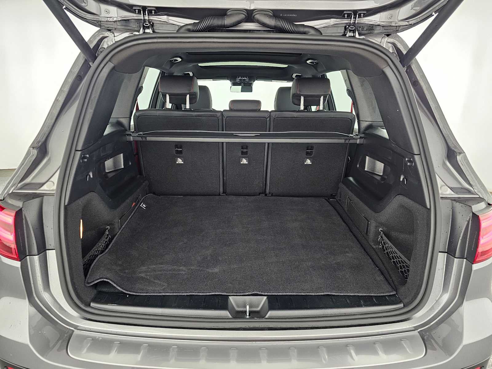 2025 Mercedes-Benz GLB AMG® GLB 35