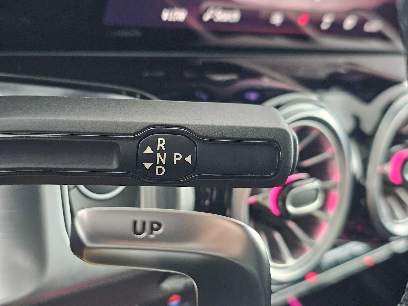 2025 Mercedes-Benz GLB AMG® GLB 35