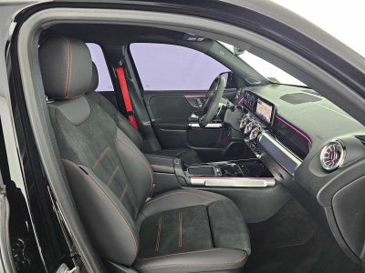 2025 Mercedes-Benz GLB AMG® GLB 35