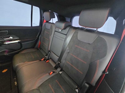 2025 Mercedes-Benz GLB AMG® GLB 35
