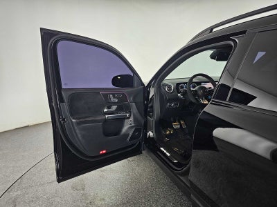 2025 Mercedes-Benz GLB AMG® GLB 35