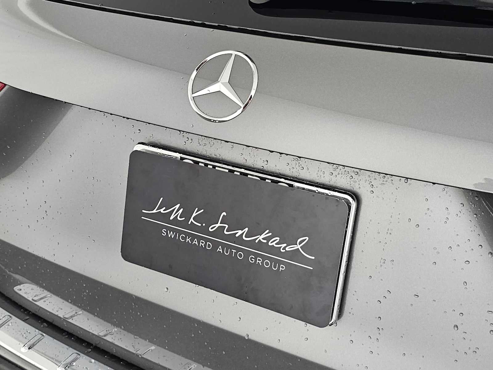 2023 Mercedes-Benz GLA 250 SUV