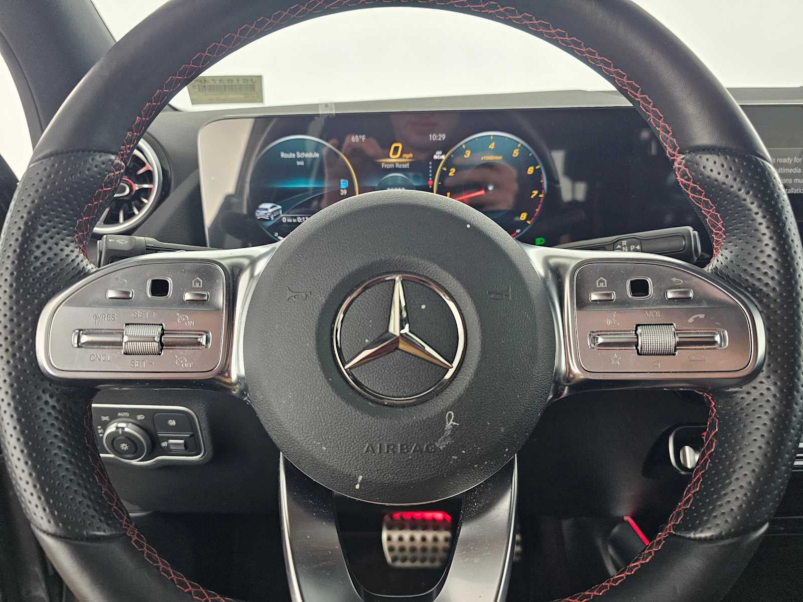 2023 Mercedes-Benz GLA 250 SUV