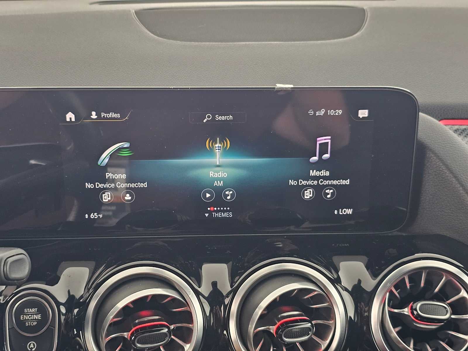 2023 Mercedes-Benz GLA 250 SUV