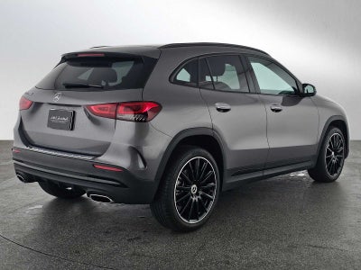 2023 Mercedes-Benz GLA 250 SUV