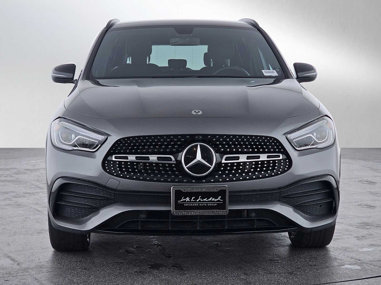 2023 Mercedes-Benz GLA 250 SUV