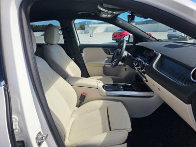 2026 Mercedes-Benz GLA 250 SUV