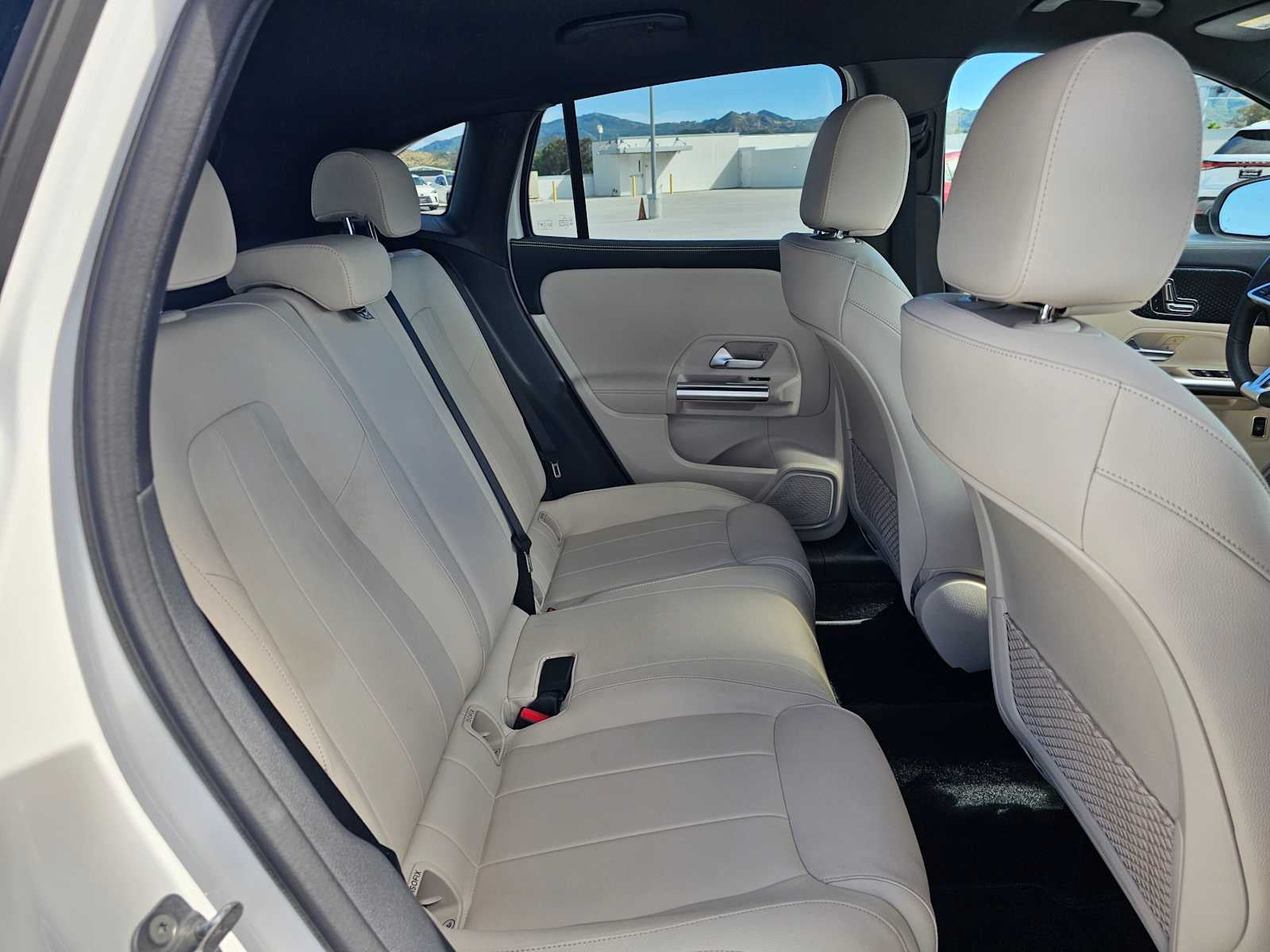 2026 Mercedes-Benz GLA 250 SUV