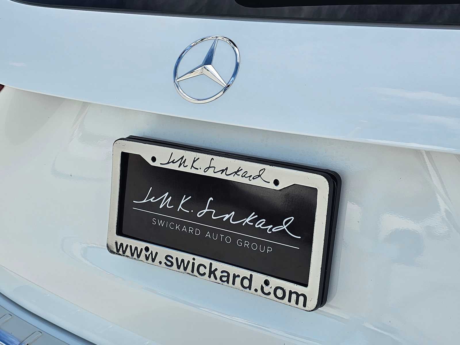 2026 Mercedes-Benz GLA 250 SUV